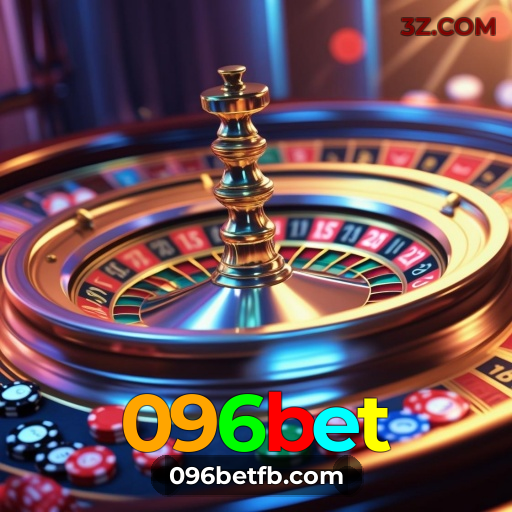 Slots Online no 096bet | Cassino Seguro e Confiável