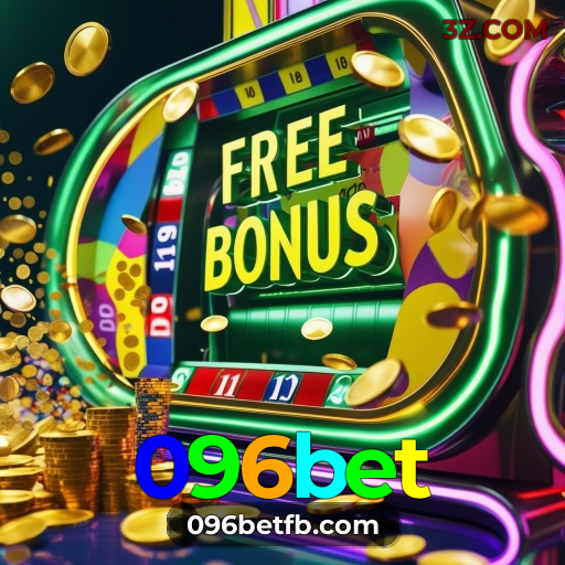 096bet: Jogue e ganhe no cassino online que é referência no Brasil!