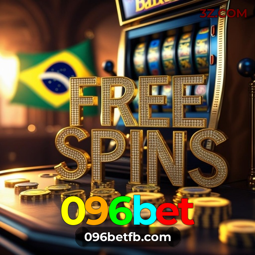 Cassino Online 096bet | Plataforma Segura e Confiável