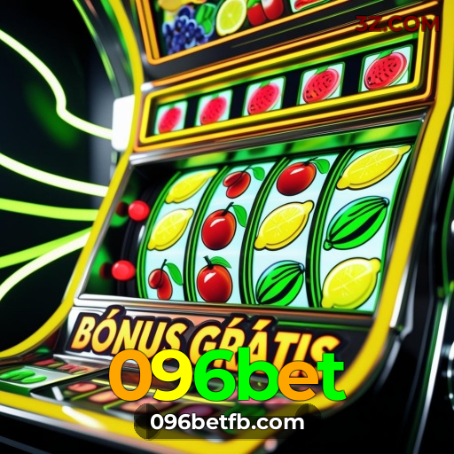 096bet - Sua sorte e segurança estão no cassino online mais confiável! - 096bet.com Plataforma