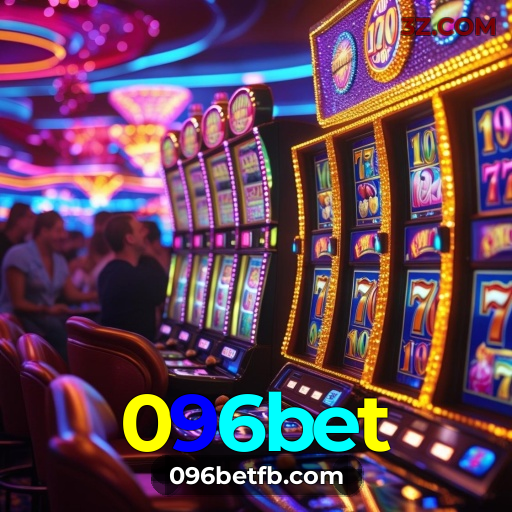 Cassino 096bet | Ganhe Bônus em Apostas Online