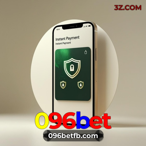 Cassino Online 096bet | Plataforma Segura e Confiável