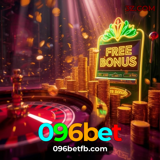 096bet: Jogue no cassino mais confiável e conquiste grandes prêmios!