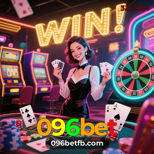Experimente o acesso eficiente e seguro com 096bet: login aprimorado