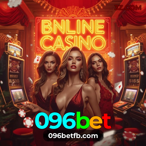 096bet.com - Plataforma de Apostas e Cassino Online no Brasil - 096bet