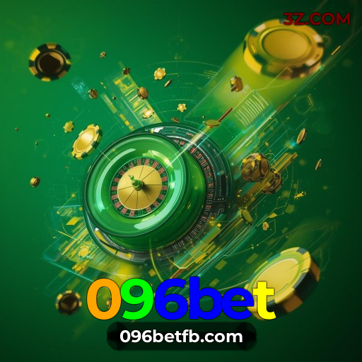 Promo 096bet: Sua sorte está esperando no cassino online mais confiável!
