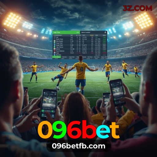 096bet.com | Jogos Rápidos e Saques via PIX