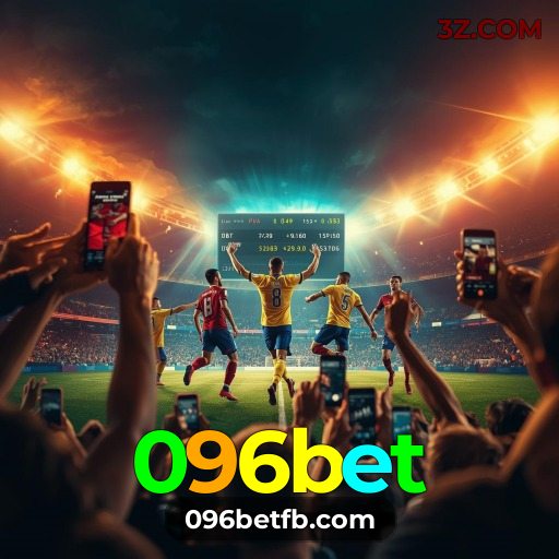 Cassino Online 096bet | Jogos ao Vivo e PIX