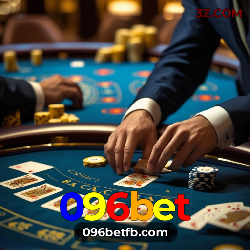 096bet.com | Jogos Rápidos e Saques via PIX