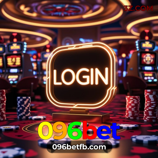 Promo 096bet: A experiência de cassino online mais confiável e segura para você!
