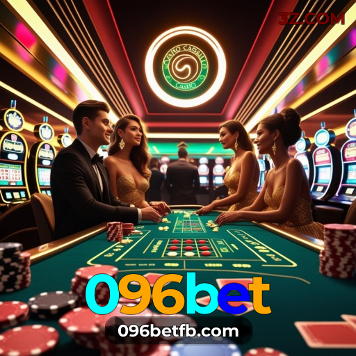 096bet: Diversão e grandes vitórias estão ao seu alcance no cassino online!