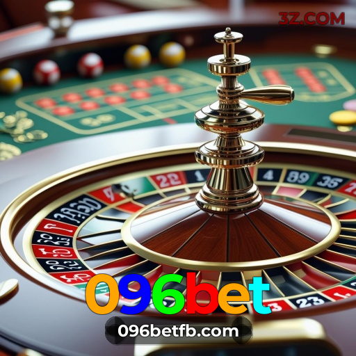 096bet: No cassino online mais confiável, você sempre tem a chance de ganhar!