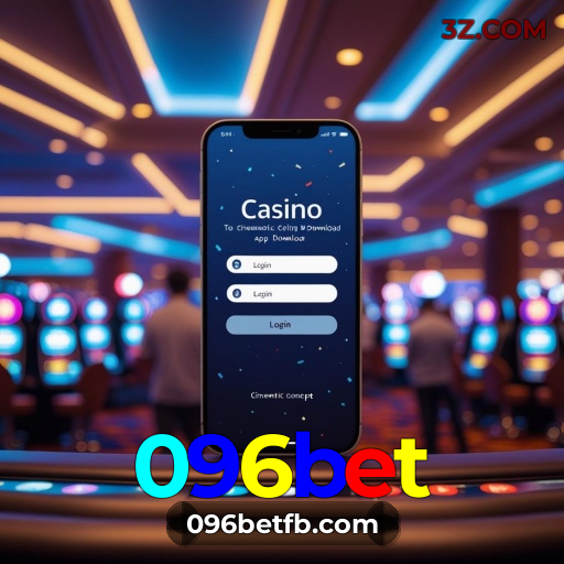 Crash no 096bet | Emoção, Estratégia e Ganhos no Cassino Online