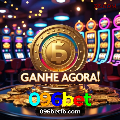 096bet.com Plataforma de Cassino Online no Brasil 096bet