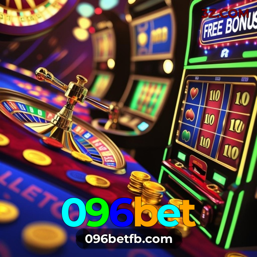 096bet.com 🌟 - Melhor plataforma de entretenimento🌟 - 096bet