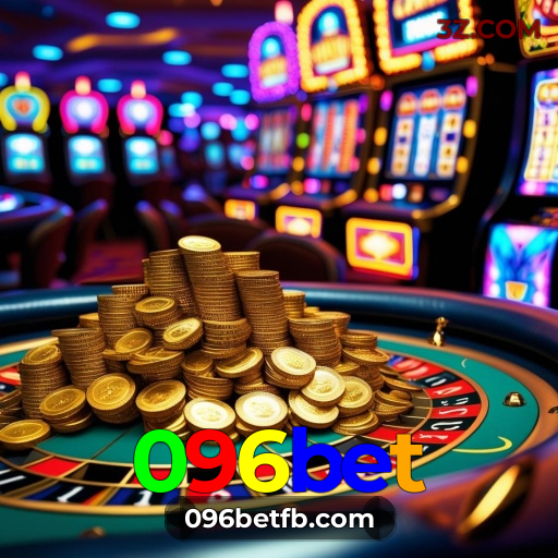 096bet: Apostas Esportivas com Melhores Odds no Futebol Brasileiro