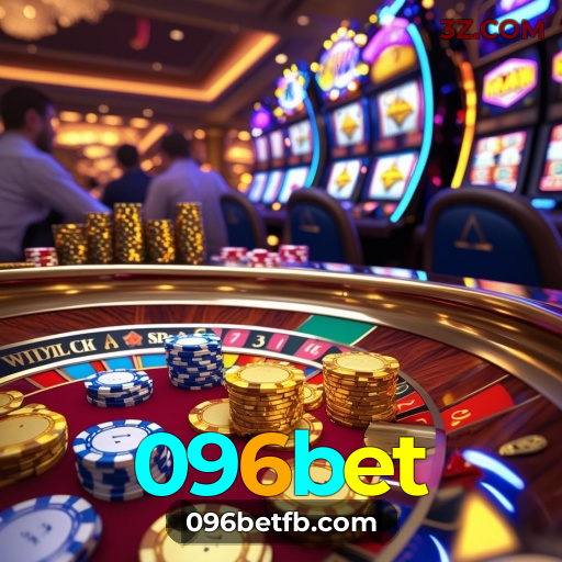096bet - Segurança e diversão no melhor cassino online do Brasil! - 096bet.com Plataforma