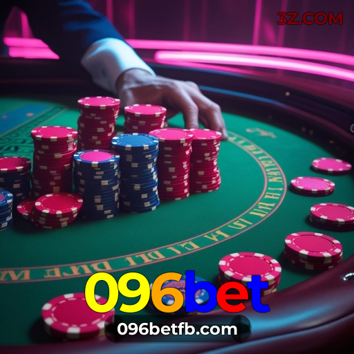 096bet | Cassino Mobile com Jogos Rápidos e Saques Instantâneos