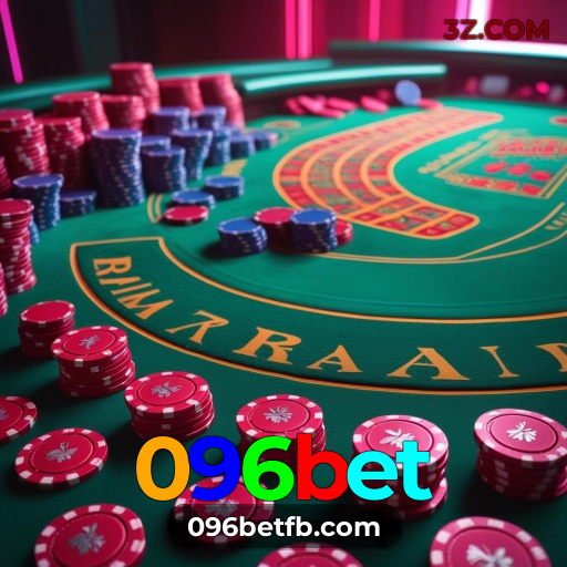 Cassino 096bet | Depósitos PIX e Bônus de Boas-Vindas