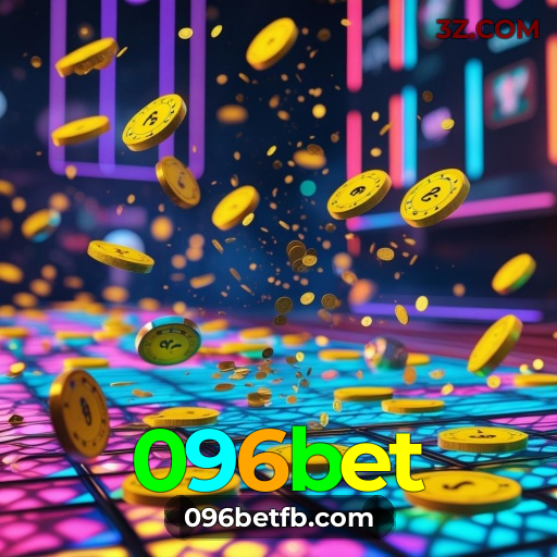 Cassino 096bet | Depósitos PIX e Bônus de Boas-Vindas