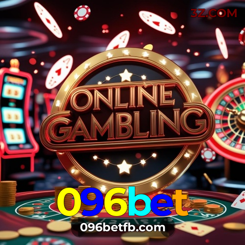 Cassino 096bet | Slots com PIX Instantâneo e Bônus 