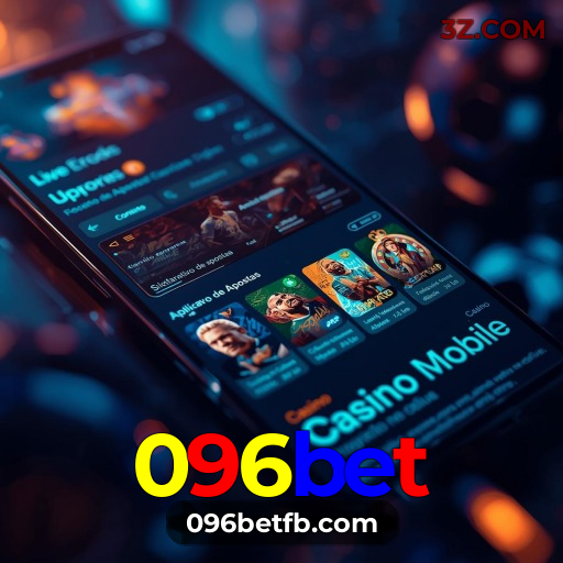 096bet.com | Cassino Online e Apostas Esportivas no Brasil com Bônus Exclusivos