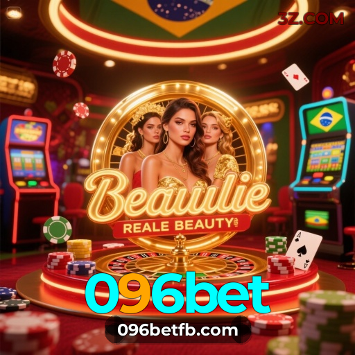 096bet | Cassino Mobile com Jogos Rápidos e Saques Instantâneos