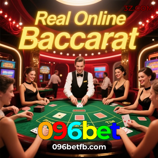 Promo 096bet: Seu futuro de vitórias começa no cassino mais seguro!