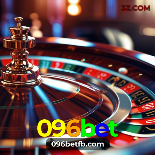 096bet: Apostas Esportivas com Melhores Odds no Futebol Brasileiro